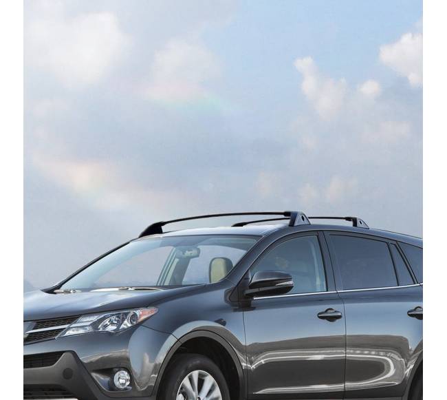 Stogo bagažinės skersiniai Toyota RAV4 2019-20237