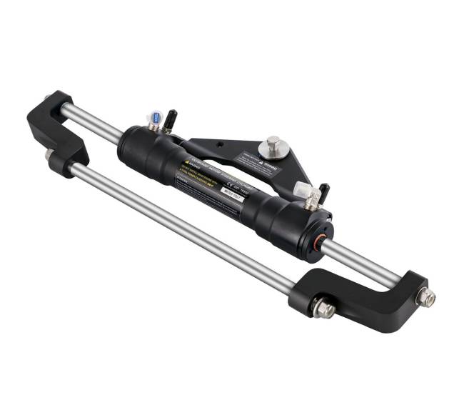 Hidraulinė valties vairavimo sistema, max 300AG9