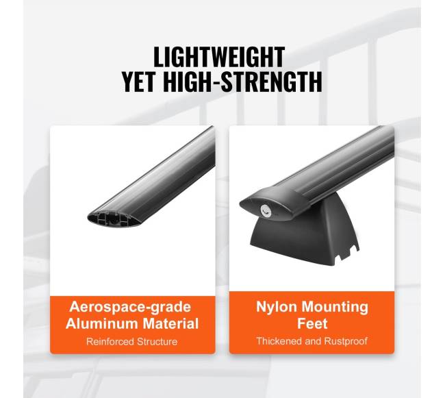 Stogo bagažinės skersiniai Jeep Grand Cherokee4