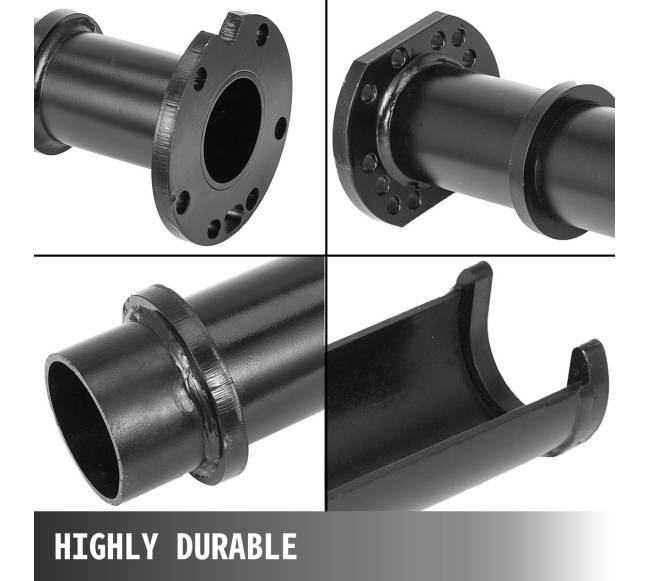 Galinis ašies guolio nuėmiklis Toyota sunkvežimiams3