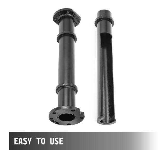 Galinis ašies guolio nuėmiklis Toyota sunkvežimiams5