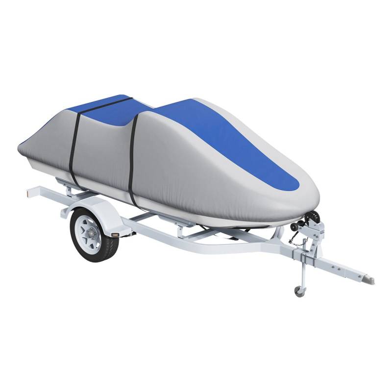 Vandens motociklo uždangalas 3200-3420 mm0