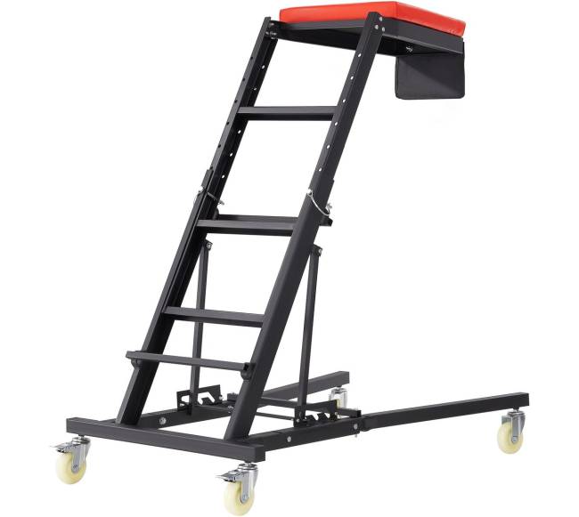 Automobilinis stovėjimo paklotas, variklio priežiūrai8