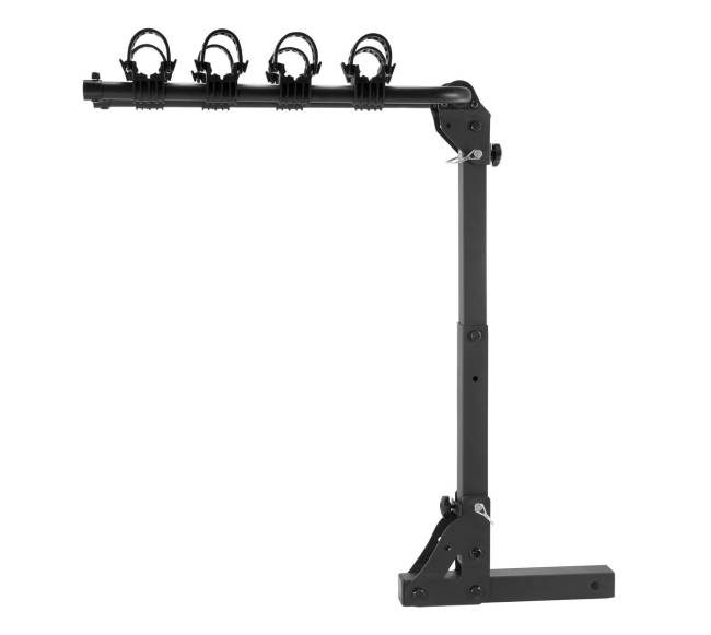 Dviračių laikiklis tvirtinamas prie kablys 2 col.9