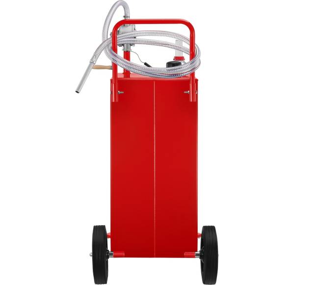 113 litrų kuro talpykla su siurbliu10