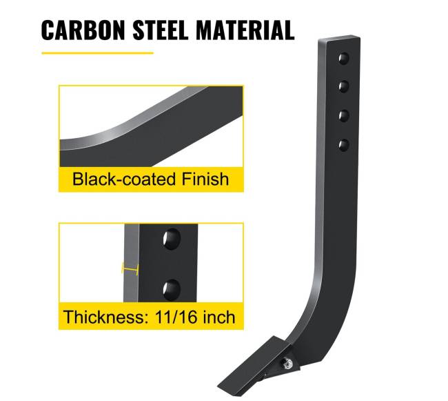 Reguliuojamas rippatorius su kūginiais dantimis3