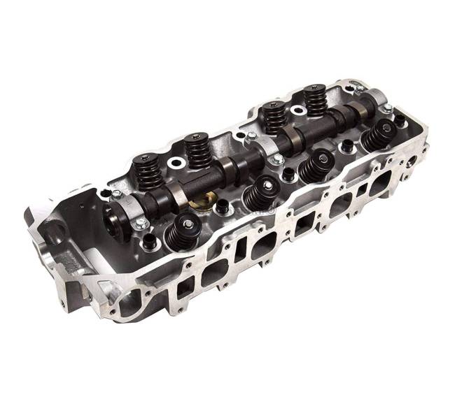 Cilindro galvutė Toyota 4 Runner ir Pickup 2.4L8