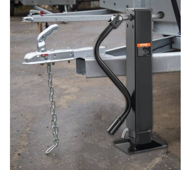 Priekabos domkratas, 5443 kg keliamoji galia7