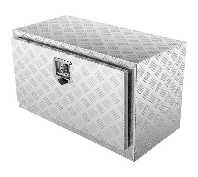 Po kėbulo dėžė automobiliams, 76x35,5x40,5 cm0