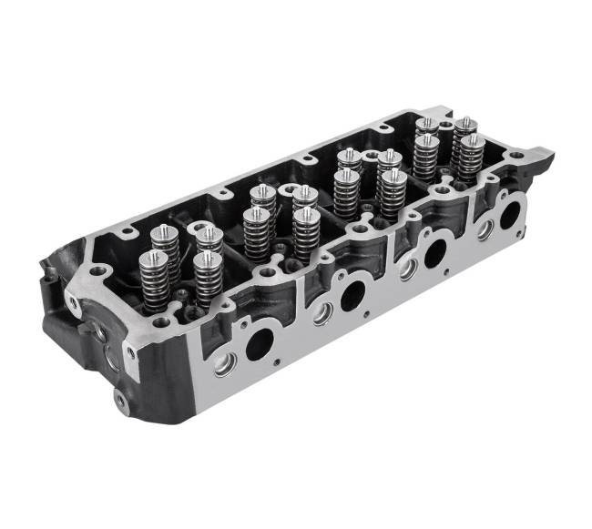 Variklio cilindro galvutė 6.4L Ford F250-F5508