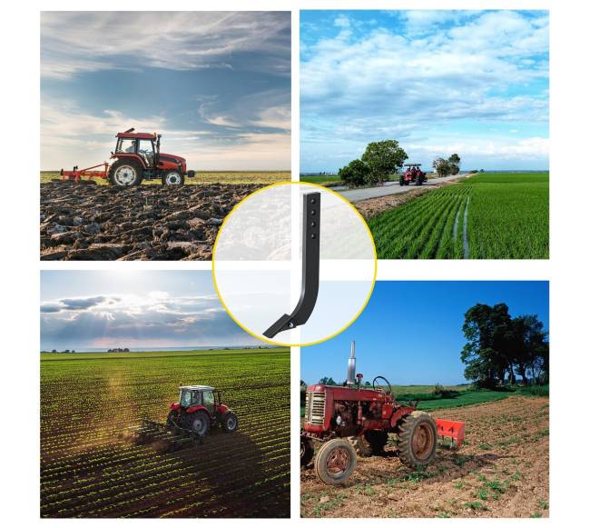 Scarifikatorius 18" su keičiamais dantimis6