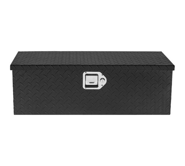 Aliumininė įrankių dėžė sunkvežimiui8