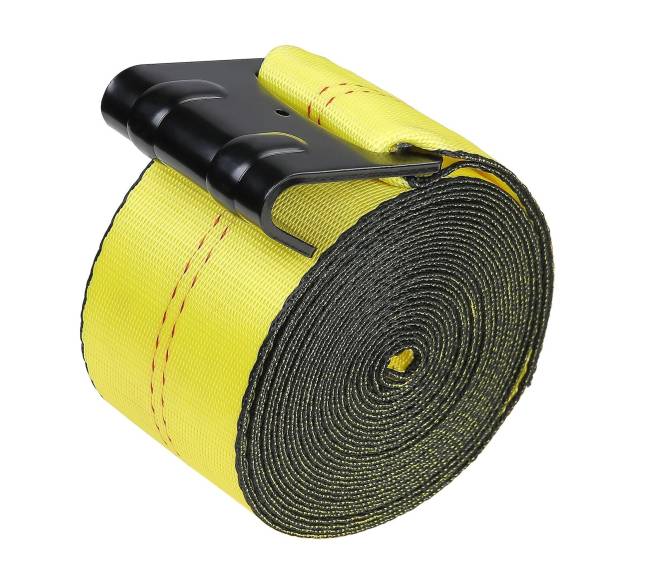 Kablysnių diržai, 10,2 cm x 12,2 m, 2,7 t apkrova8