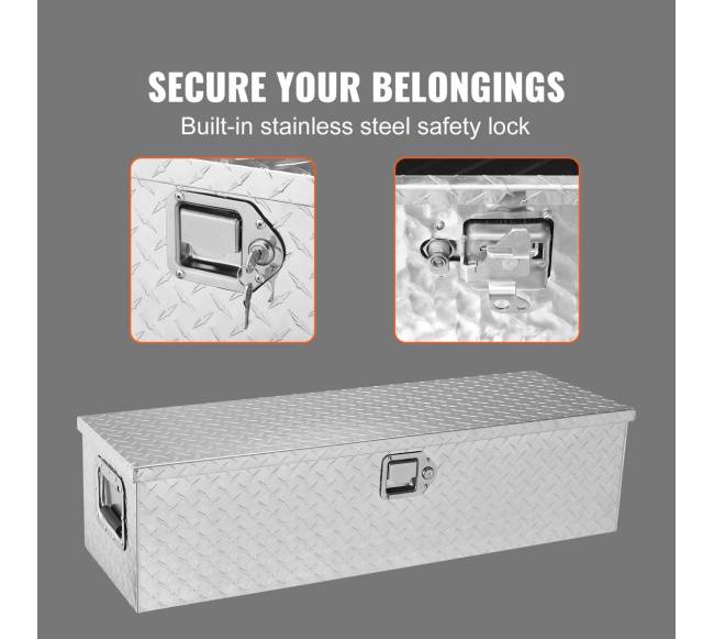 Aliuminė bagažo skyriaus įrankių dėžė3