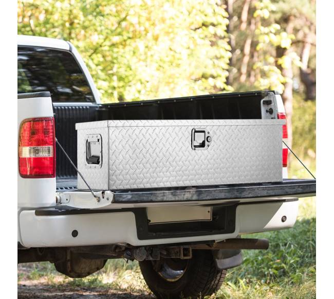 Aliuminė bagažo skyriaus įrankių dėžė7