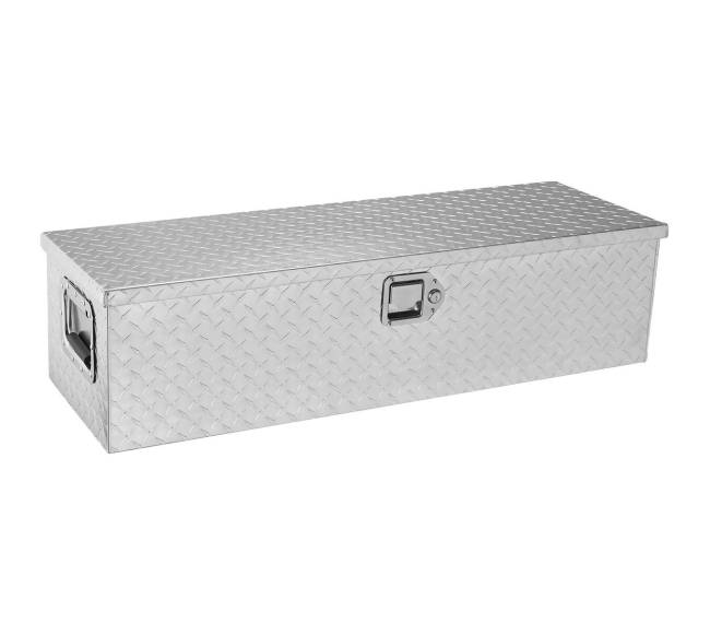 Aliuminė bagažo skyriaus įrankių dėžė9