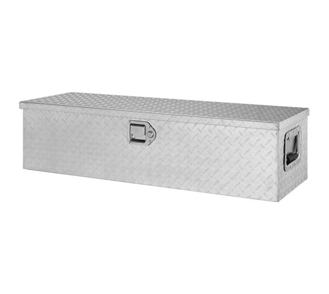 Aliuminė bagažo skyriaus įrankių dėžė10