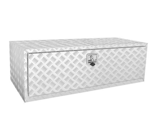 Apatinės dalies dėžė sunkvežimiui, 1219x610x610 mm8