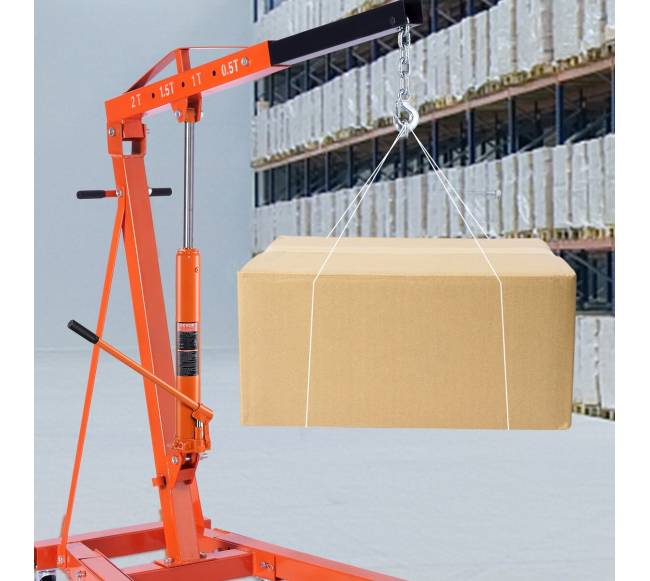 Ilgas hidraulinis cilindras 3 t7