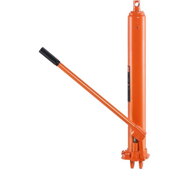 Ilgas hidraulinis cilindras 3 t10