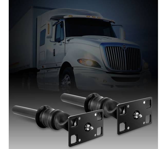 Galinės kabinos amortizatorius International Prostar 2008+7