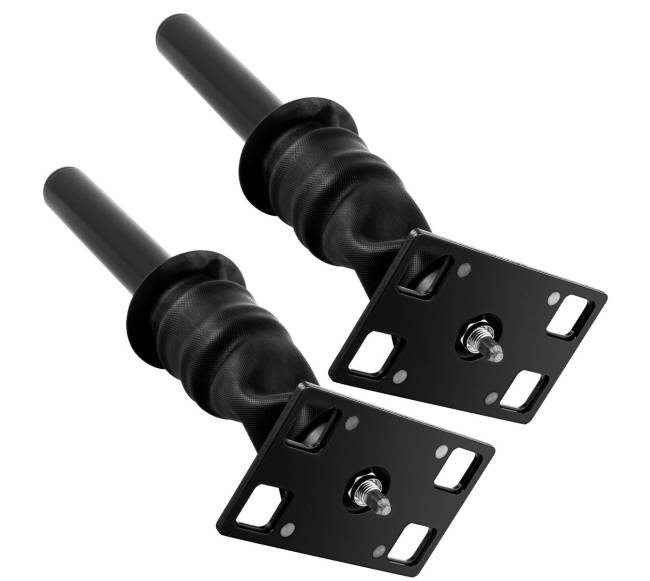 Galinės kabinos amortizatorius International Prostar 2008+8