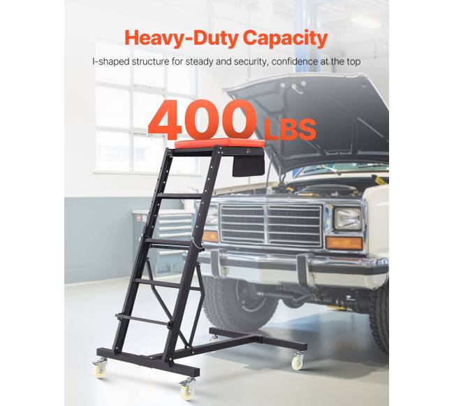 Automobilinis slystuvas su reguliuojamu aukščiu1