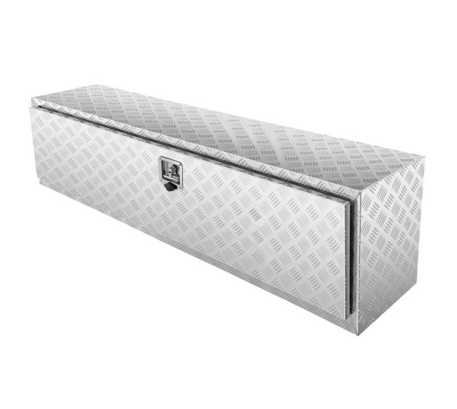 Po automobiliu montuojama dėžė, 152×43×46 cm10