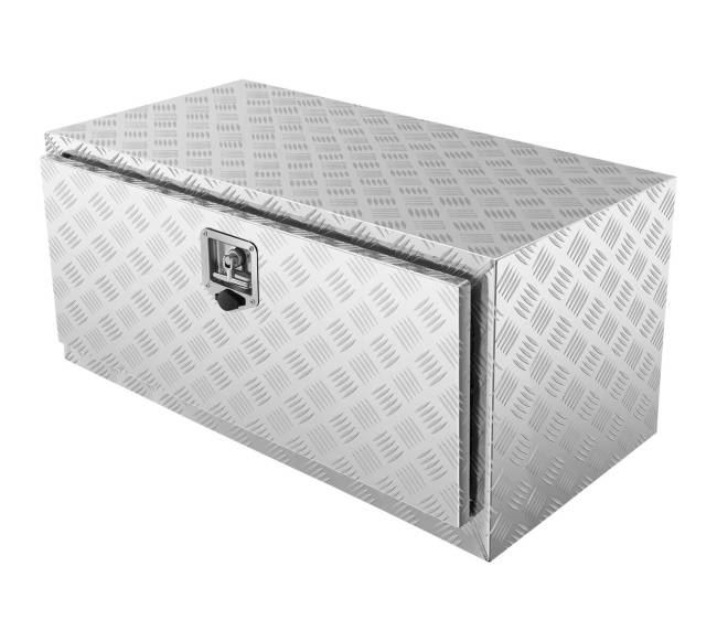 Po automobiliu montuojama dėžė 91x61x61 cm0