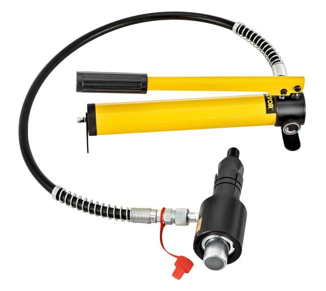 Hidraulinis išmetimo vamzdžių plėstuvas, 41-108 mm8