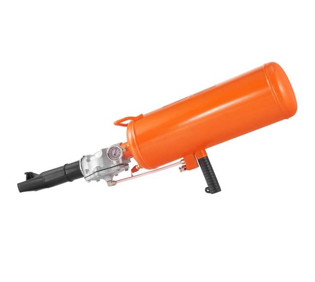 Padangų montuoklis, 8 l, 120 PSI0