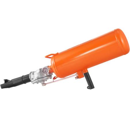 Padangų montuoklis, 8 l, 120 PSI0