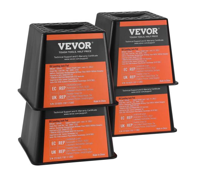 Kėliklio blokas, 6000 kg RV blokas0