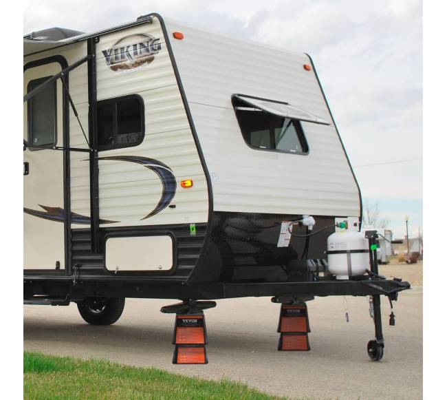 Kėliklio blokas, 6000 kg RV blokas7