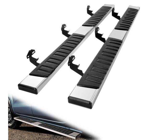 Įlipimo platformos Ford F150, F250, F3500