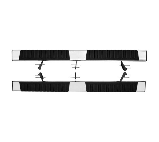 Įlipimo platformos Ford F150, F250, F35010