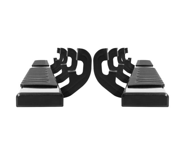 Šoninės pakopos Chevy Silverado Sierra 2019-20249