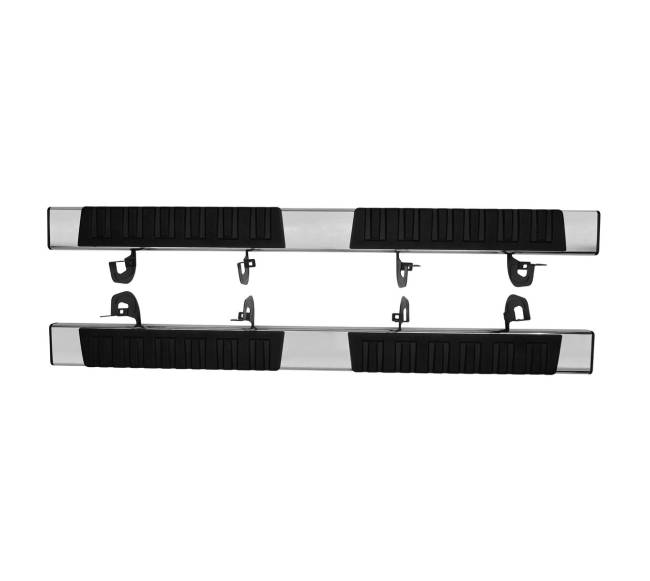 Chevy Silverado ir GMC Sierra šoniniai laiptai10