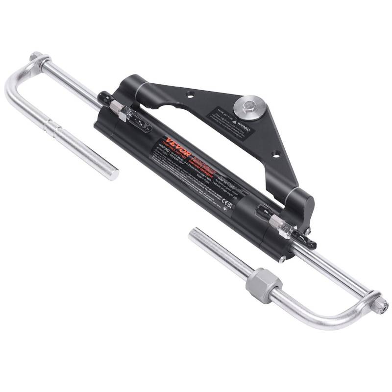 Hidraulinis vairo komplektas 150 AG valtims0