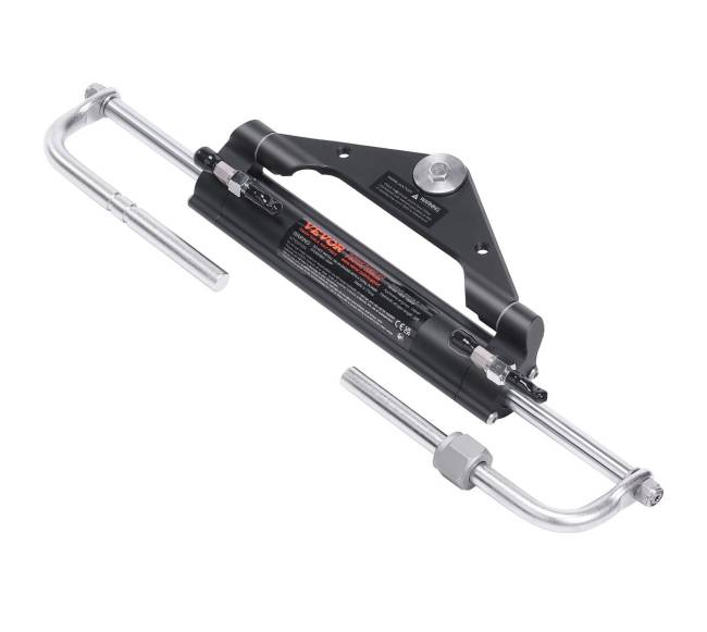 Hidraulinis vairo komplektas 150 AG valtims10