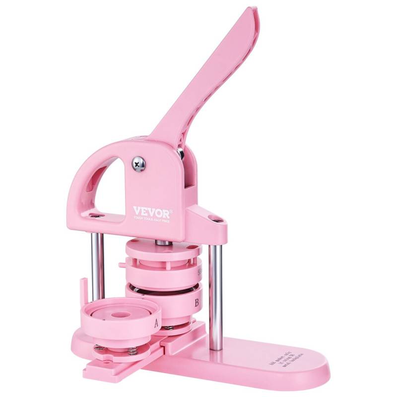 Sagčių gaminimo mašina vaikams, rožinė0