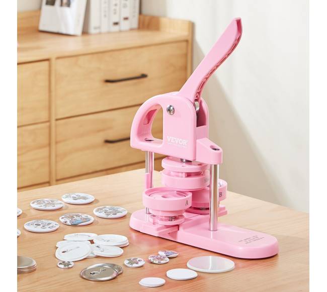 Sagčių gaminimo mašina vaikams, rožinė7