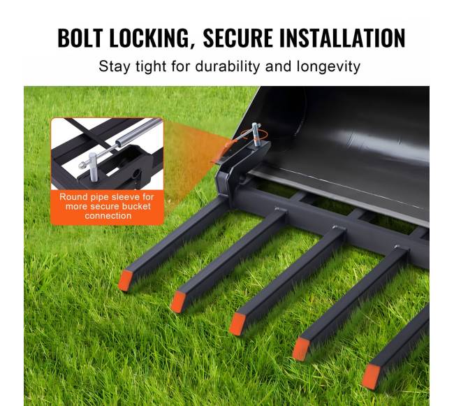 Gnybtiniai šakių šakes 48 cm kibirui2