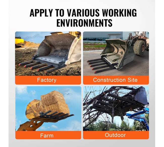 Gnybtiniai šakių šakes 48 cm kibirui5