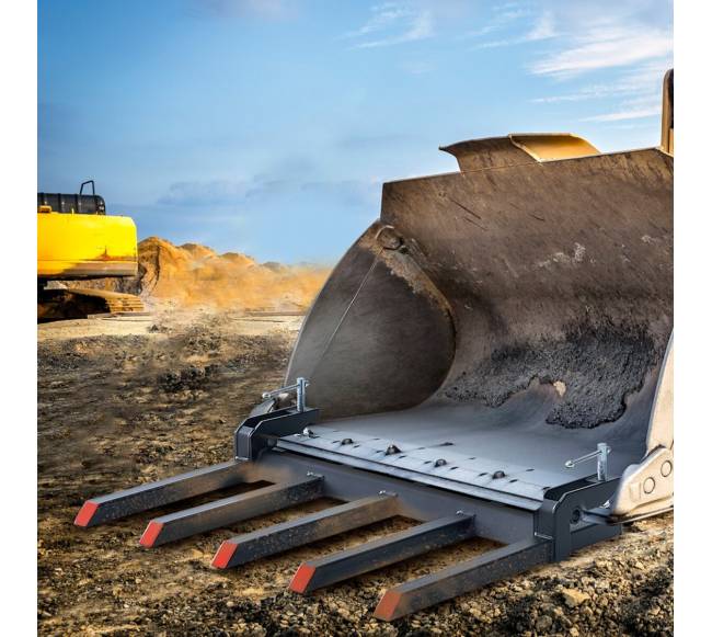 Gnybtiniai šakių šakes 48 cm kibirui7