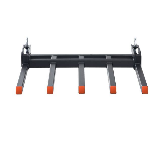 Gnybtiniai šakių šakes 48 cm kibirui9