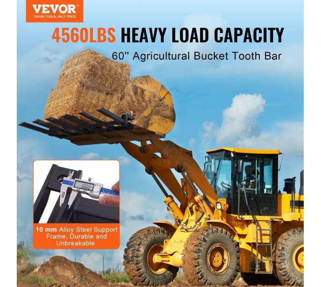 Užsegami šakės 60 cm kibiro likučiams1