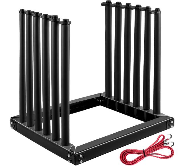 Stiklo laikiklis automobiliui su PVC ir putomis0