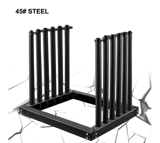 Stiklo laikiklis automobiliui su PVC ir putomis1