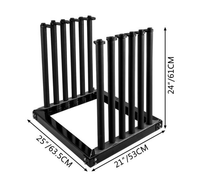 Stiklo laikiklis automobiliui su PVC ir putomis7